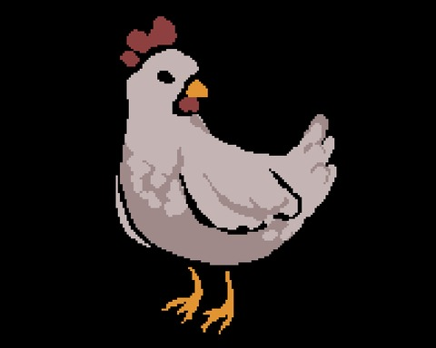 Generation Chicken
