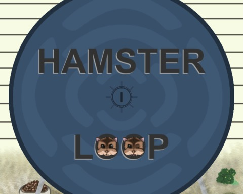 Hamster LOOP