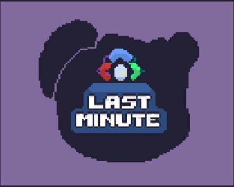 Last Minute