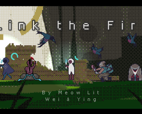 Link the Fire