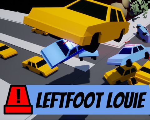 Leftfoot Louie