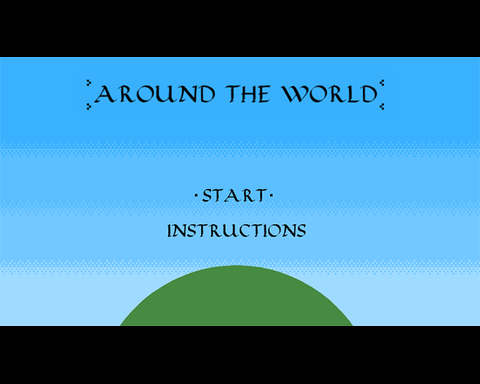 Around The World