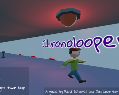 Chronolooper
