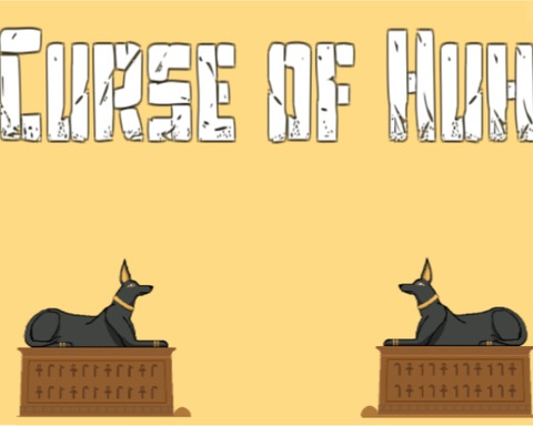 Curse of Huh