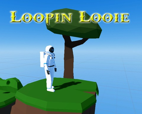 Loopin' Looie