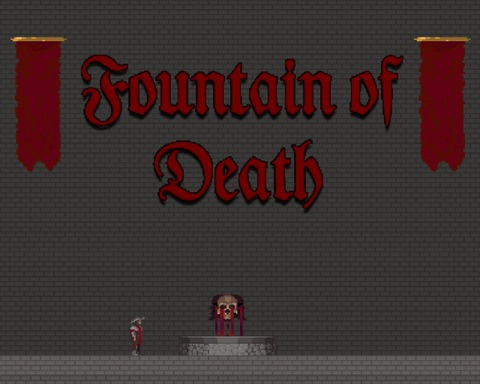 Fountain Of Death