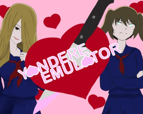 Yandere Emulator