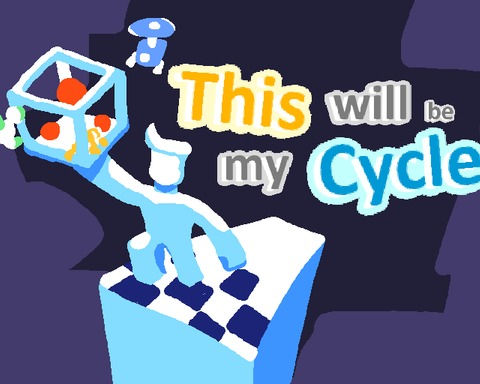 This Will Be My Cycle