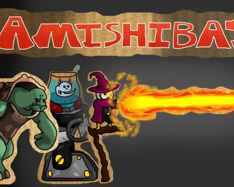 Kamishibai