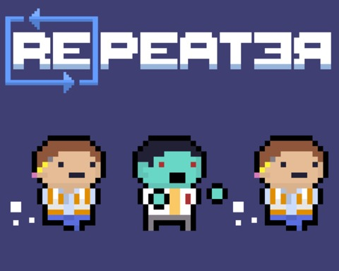 Repeater