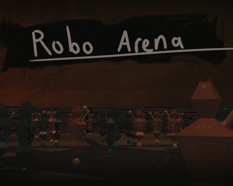 Robo Arena