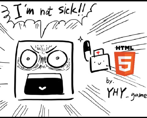 I'm not sick!!