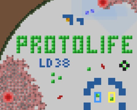 Protolife