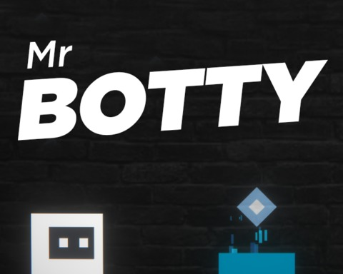 Mr Botty