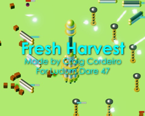 Fresh Harvest