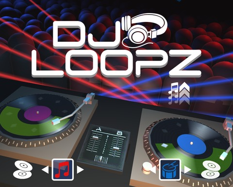 DJ Loopz