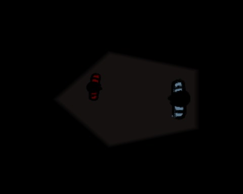 Tales Of Horror Beneath The Cabin