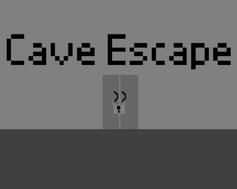 Cave Escape