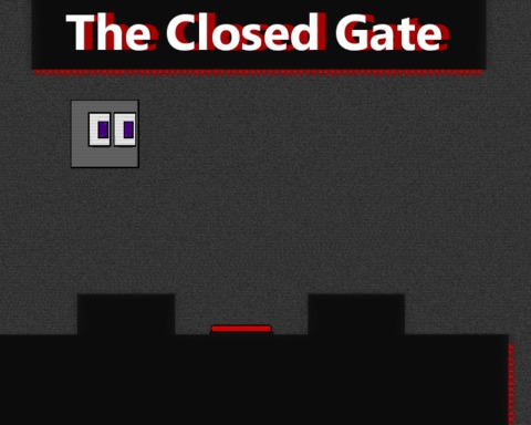 The Closed Gate