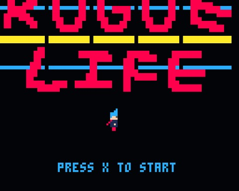 Rogue-Life