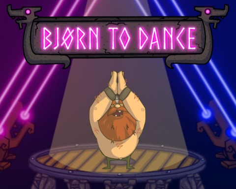 Bjorn to Dance