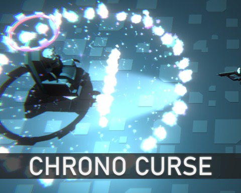 Chrono Curse