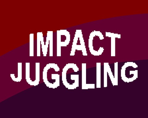 Impact Juggling