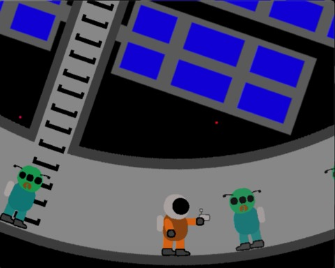 Escape the Loop!