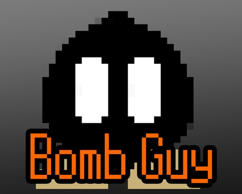 Bomb Man