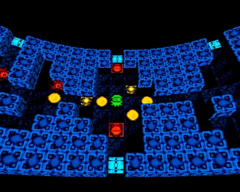 Coin Cavern