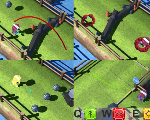 RunnyMcDodgeFace
