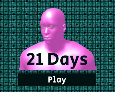 21 days