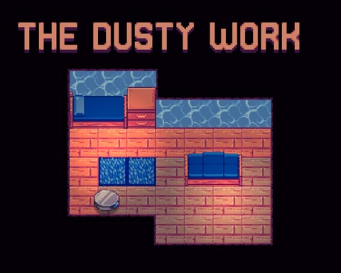 The Dusty Work