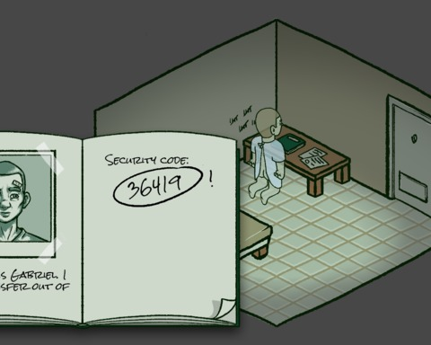 Patient Ghost