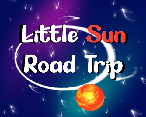 Little Sun Road Trip