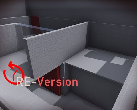 Re-Version