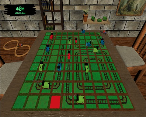 Choo Choo Loop