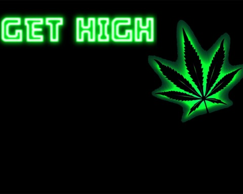 GET HIGH