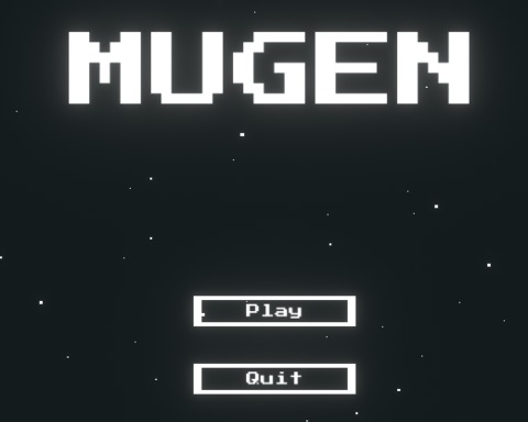 MUGEN