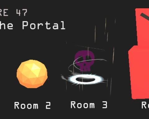 Into the Portal