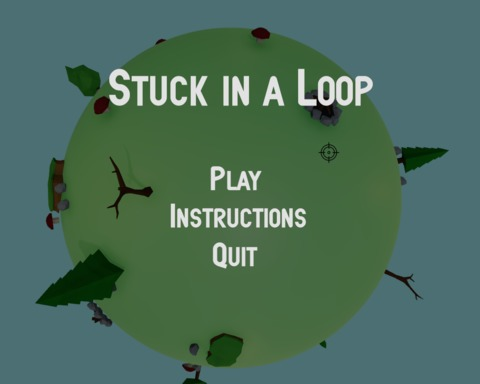 Stuck in a Loop