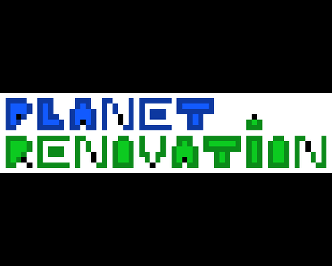 Planet Renovation