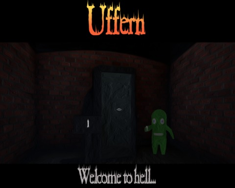 Uffern