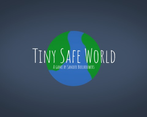 Tiny Safe Planet
