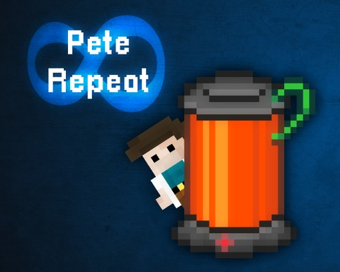 Pete Repeat