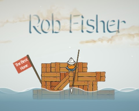 [Web] Rob Fisher