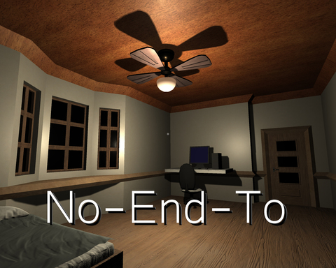 No-End-To