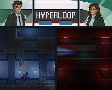 Hyperloop