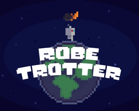 Robetrotter