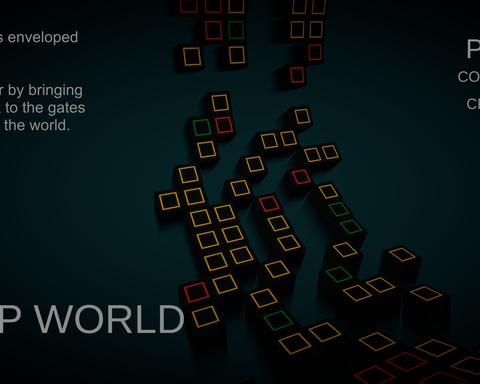 Loop World